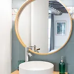 Apartment Charming - Rue Froide *