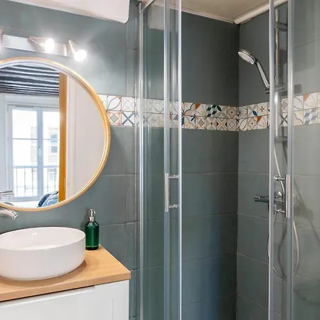 Charming - Rue Froide קאין