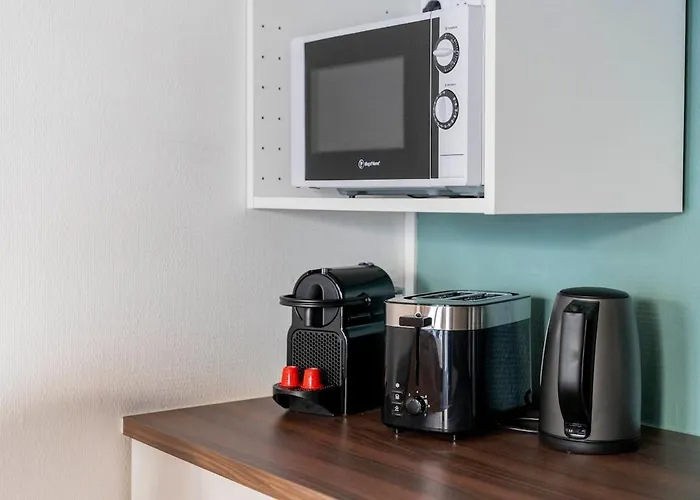 Charming - Rue Froide * 凯恩